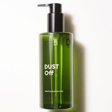 Глубоко очищающее гидрофильное масло Missha Dust Off Cleansing Oil, 305мл