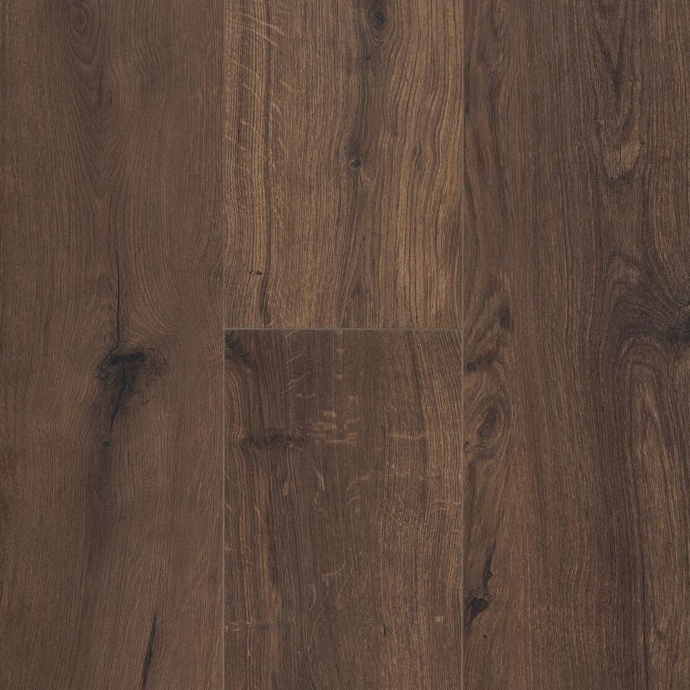 ЛАМИНАТ BERRY-ALLOC OCEAN+ XL 2512 ГИАНТ ТЕПЛО КОРИЧНЕВЫЙ