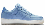 Кроссовки Nike Air Force 1 Low Retro Qs Cnvs