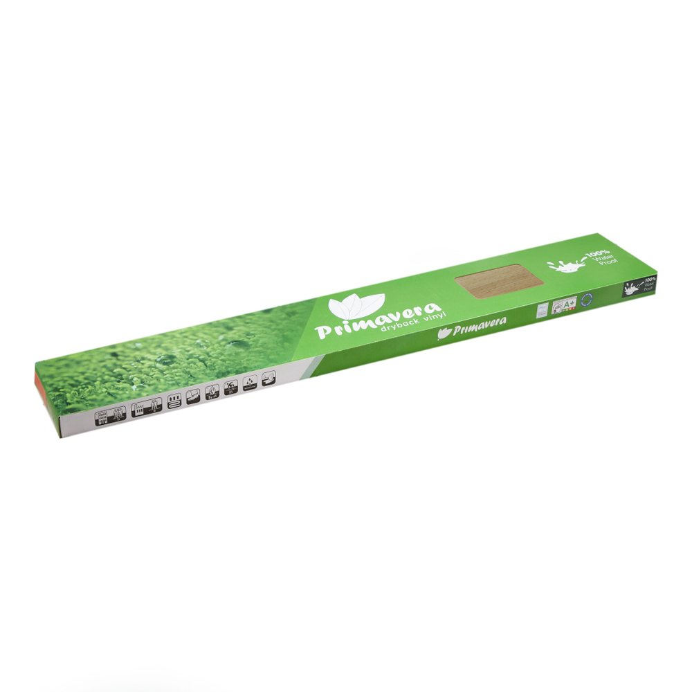Кварц-винил Primavera Torino T1807 Bacador