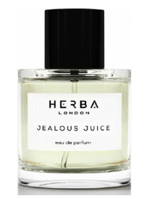 HERBA London Jealous Juice