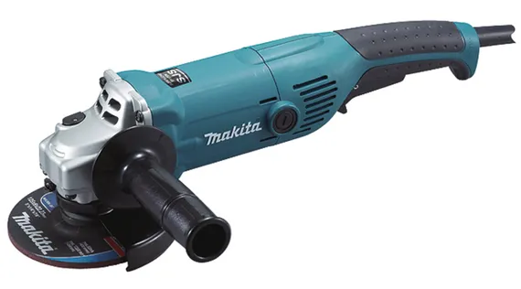 Угловая шлифмашина "MAKITA" GA5021