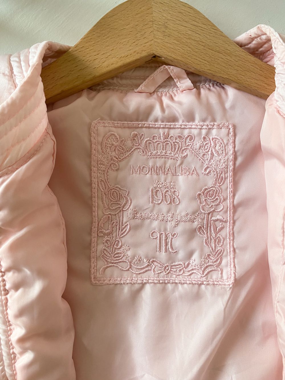 Куртка Monnalisa, 110