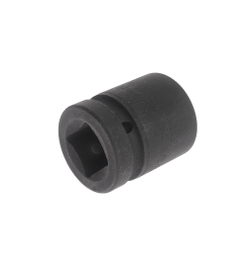 Головка торцевая 1" 33мм ударная L=62мм JTC