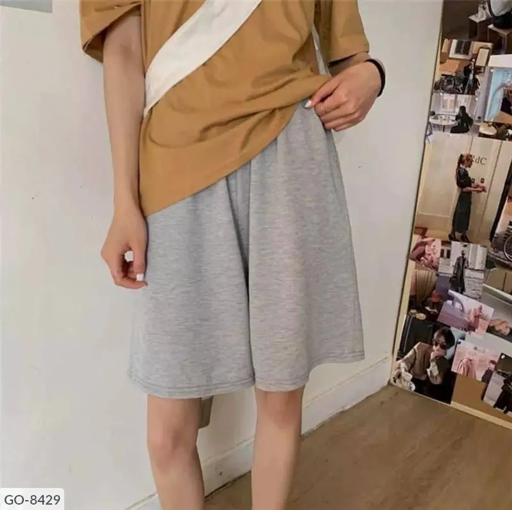 Шорты GO-8417 Фабрика Моды