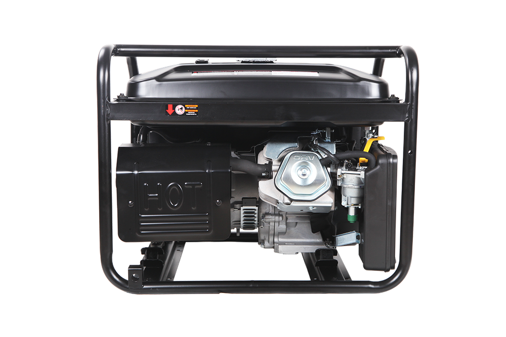 Генератор бензиновый A-iPower lite AP6500