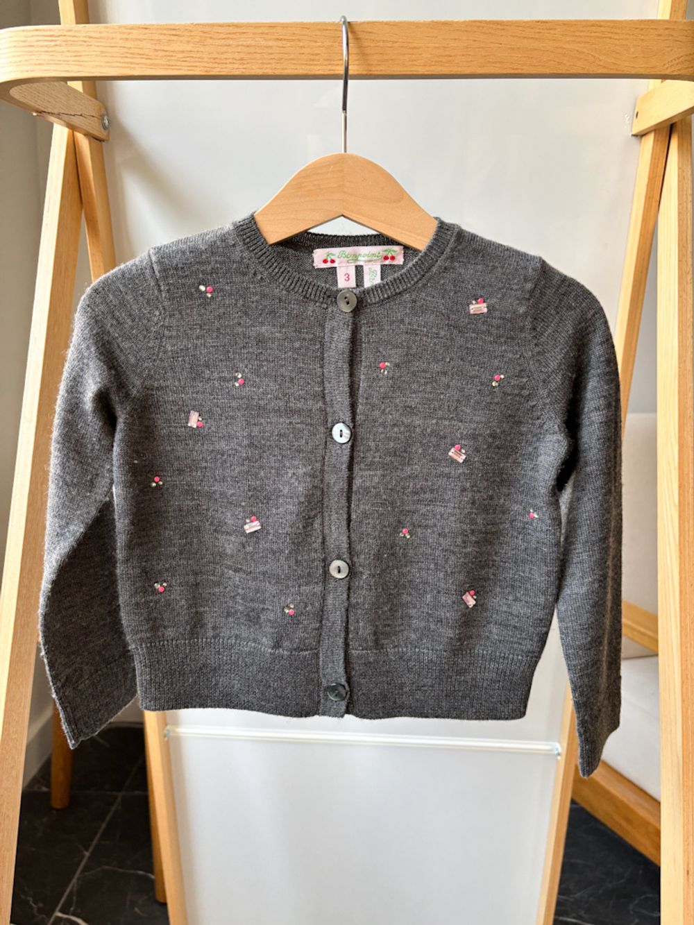 Кардиган Bonpoint, 98