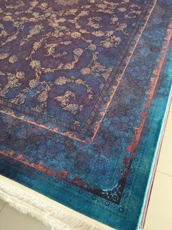 Персидский Ковер Код X175