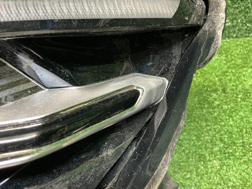 Битая Фара левая Voyah Free (2023-н.в.) LED