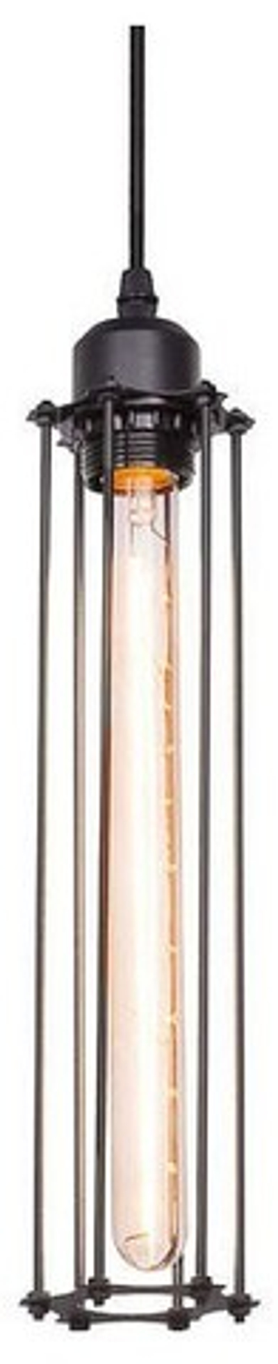 Подвесной светильник Loft it Loft Industrial Cage LOFT1131