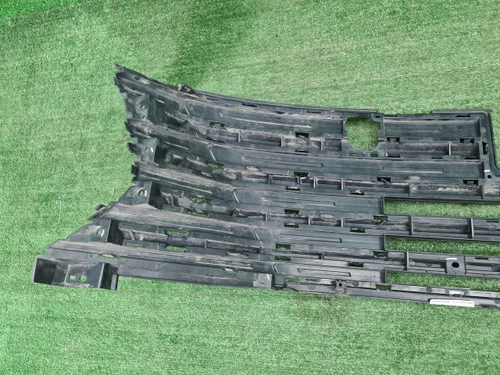 Решетка переднего бампера EXEED TXL (2021-н.в.)