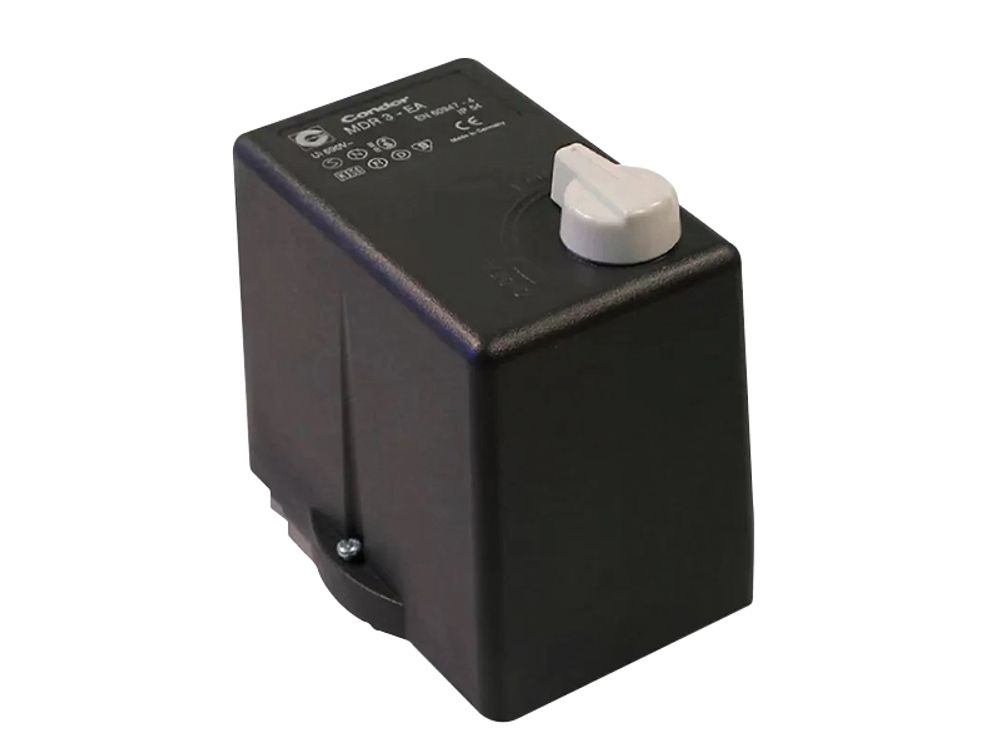 Реле давления кондор мдр 3 MDR 3/11 R3/16 GDA AAAA 090A110 CHI NXX