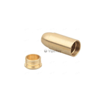 Лазерный патрон VECTOR Optics .40S&W