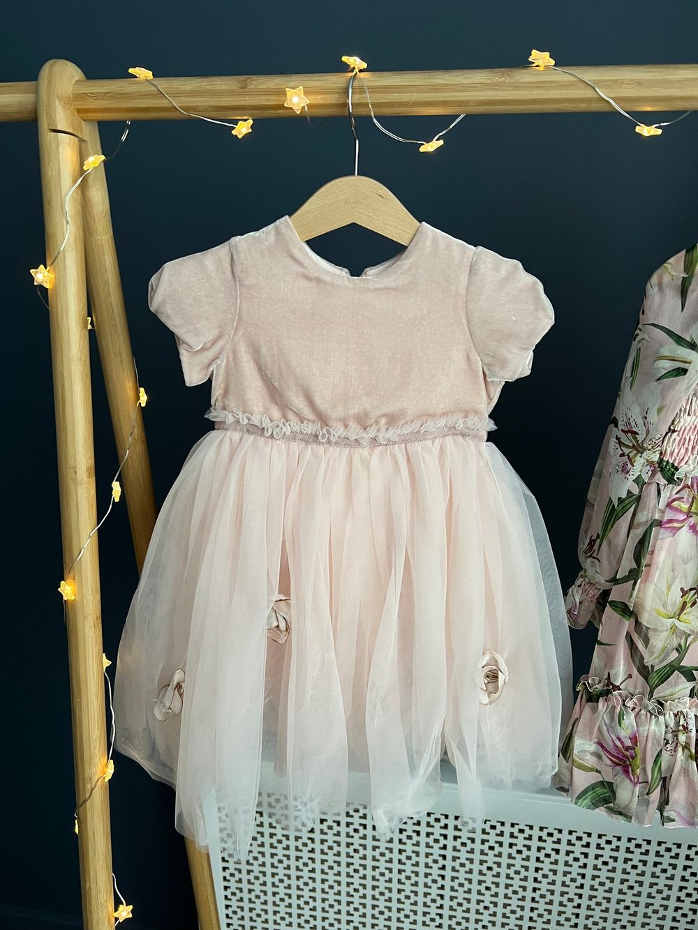 Платье Monnalisa, 86