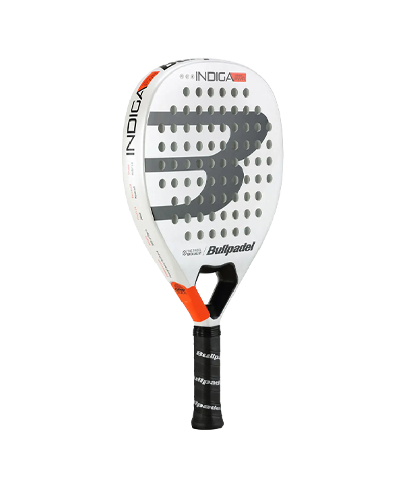 Bullpadel Indiga PWR 2025 ракетка падел