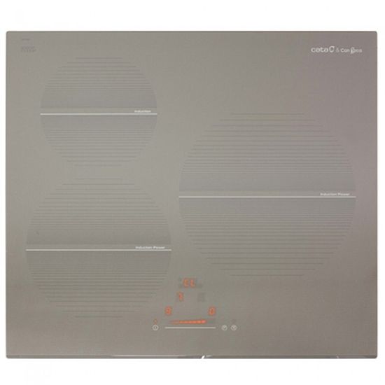 Индукционная варочная панель CATA ISB 603 SAND
