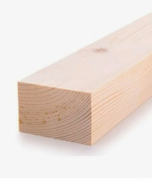 Брусок строганный 50*70 3м