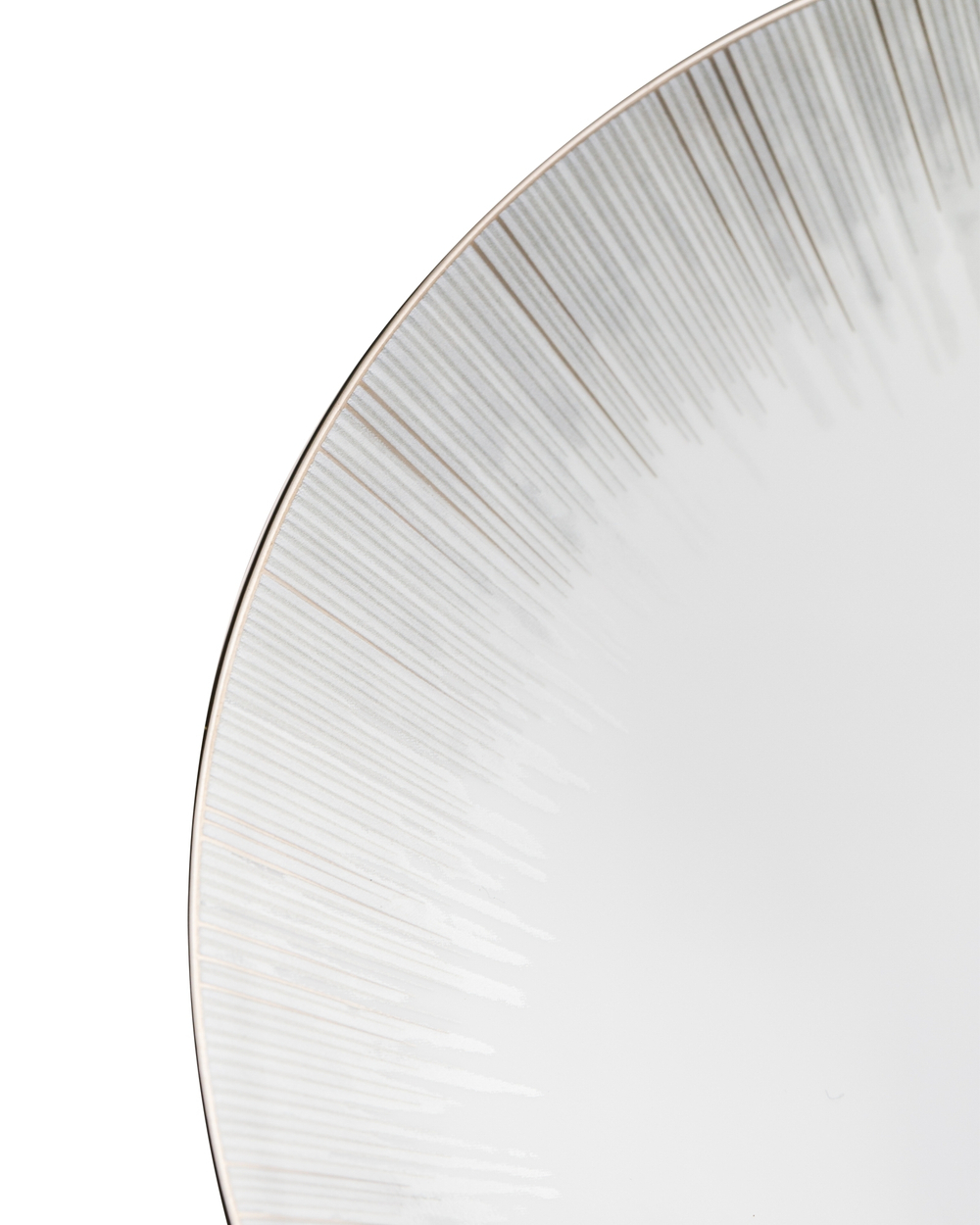 Салатник 17см Narumi Сверкающая Платина