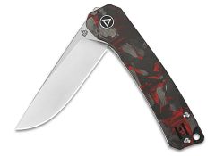 Нож QSP QS139-F1 Ospreyфотография - 4