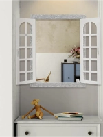 Зеркало настенное