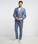 рубашка ejinar HUGO - белый(50467716)