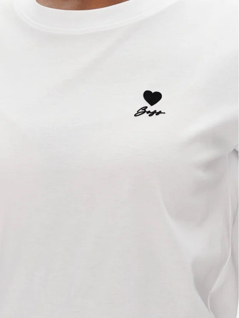 Футболка BOSS C Esogo 3