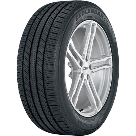 Летняя шина Yokohama Geolandar CV G058 (235/70 R16 106H)