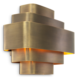 Бра Wall Lamp Pegaso арт.115707