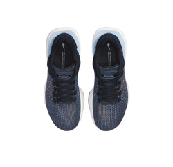 Женские кроссовки Nike ZoomX Invincible Run Flyknit 2 'Dark Marina Blue' DC9993-400