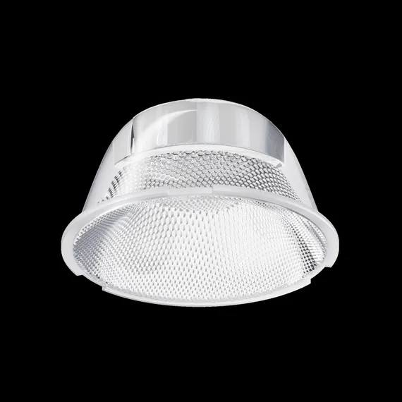 Линза ⌀43mm 15° для Фокус / Focus LED 12Вт Technical lensd38-15