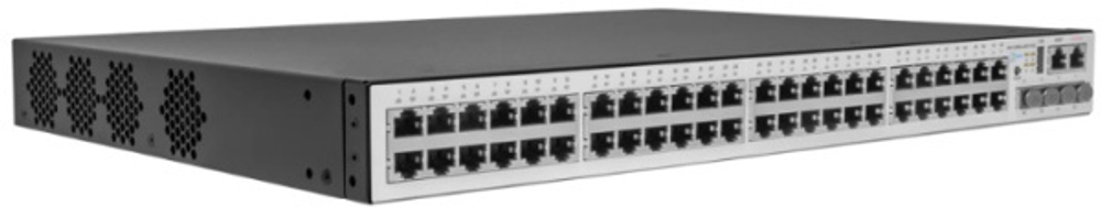 Коммутатор SNR SNR-S2995G-48TX-POE