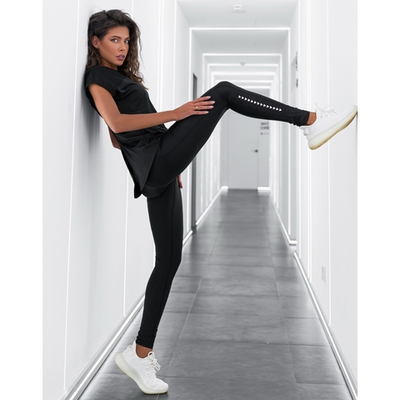 Теннисные лосины L.66