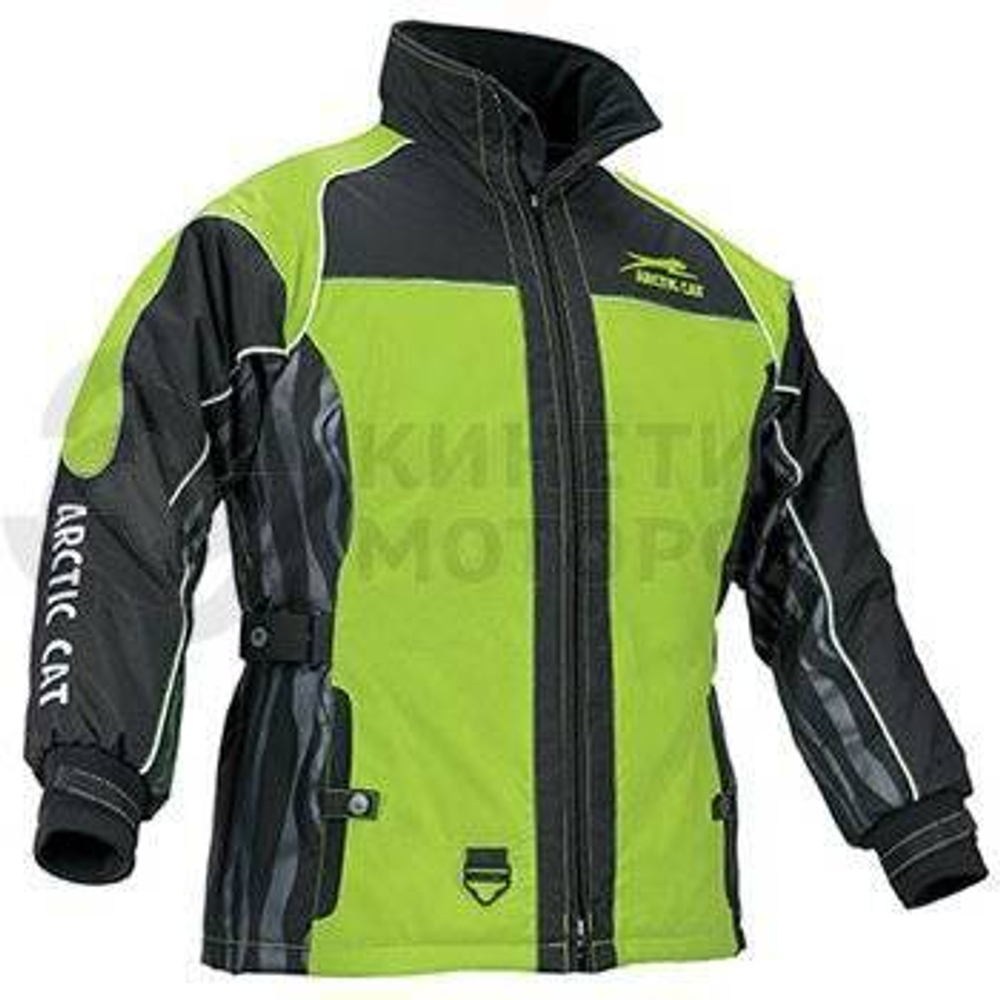 Куртка снегоходная женская Arctic Cat Catgirl Advantage