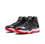 Кроссовки Air Jordan 11 Retro 'Bred' 2012 378037-010