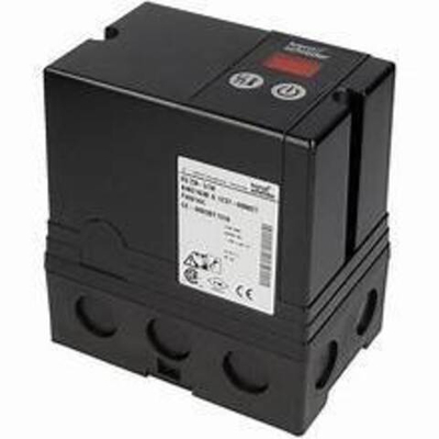 Топочный автомат Kromschroder IFD 258-5/1WI