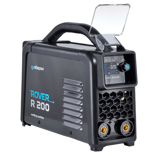 Сварочный инвертор Оберон R 200 Rover