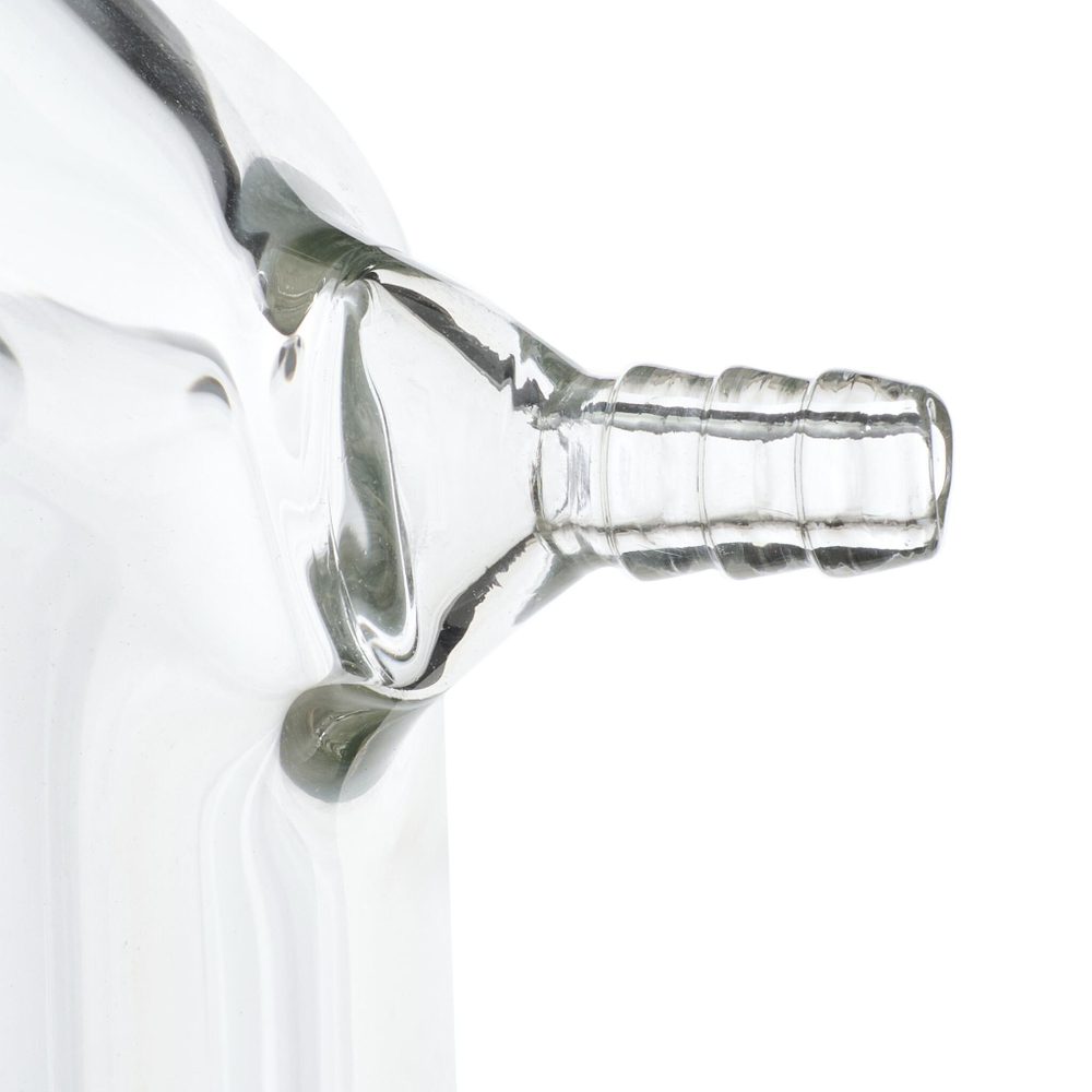 Трёхгорлая колба с рубашкой, 3 л