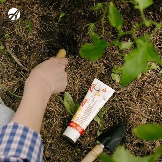 Крем "Джоинт Флекс Актив"