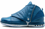 Кроссовки Jordan Air Jordan 16 Retro Trophy Room