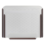 Набор из двух разделочных досок с подставкой smartchef