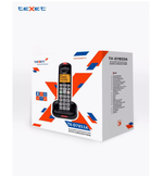 Радио Телефон Texet TX-D7855A Dect