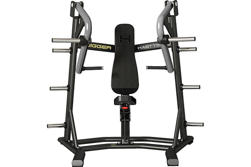 Жим от груди с независимыми рычагами HASTTINGS Digger HD001-2
