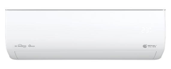 Инверторная сплит-система серии GLORIA INVERTER UPGRADE RCI-GL55HN (комплект)