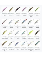 Воблер DUO Spearhead Ryuki 95 S, GPA4009 River Bait