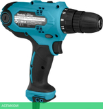 Дрель-шуруповерт Makita DF0300X1