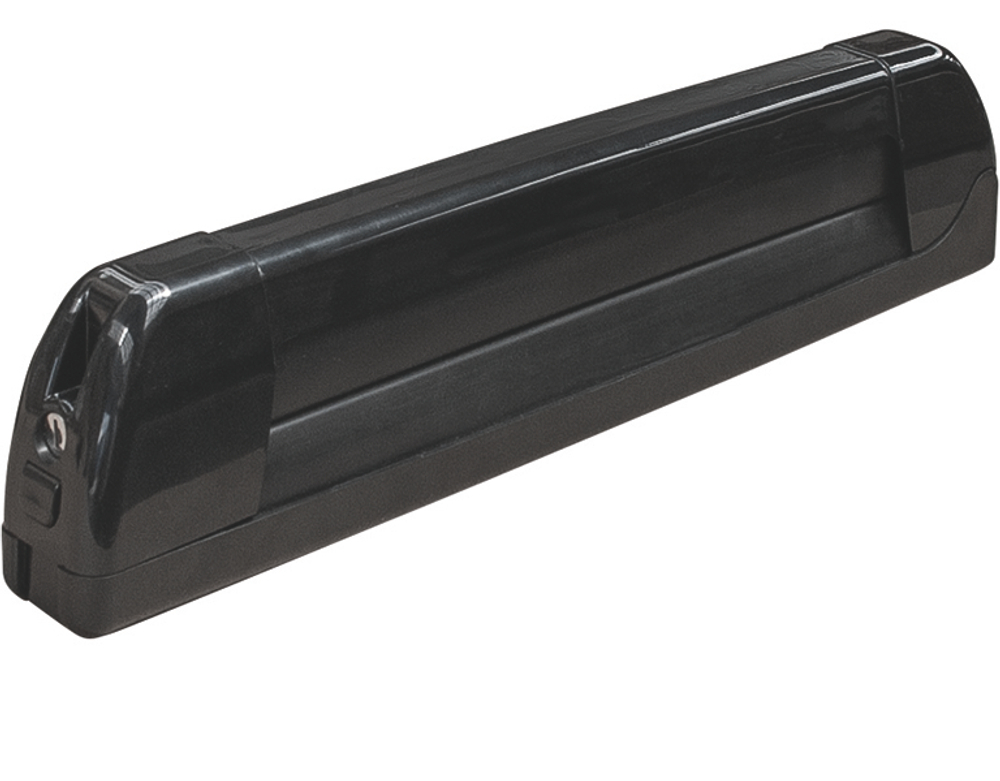 Крепление для перевозки лыж (3 пары) LUX YETI