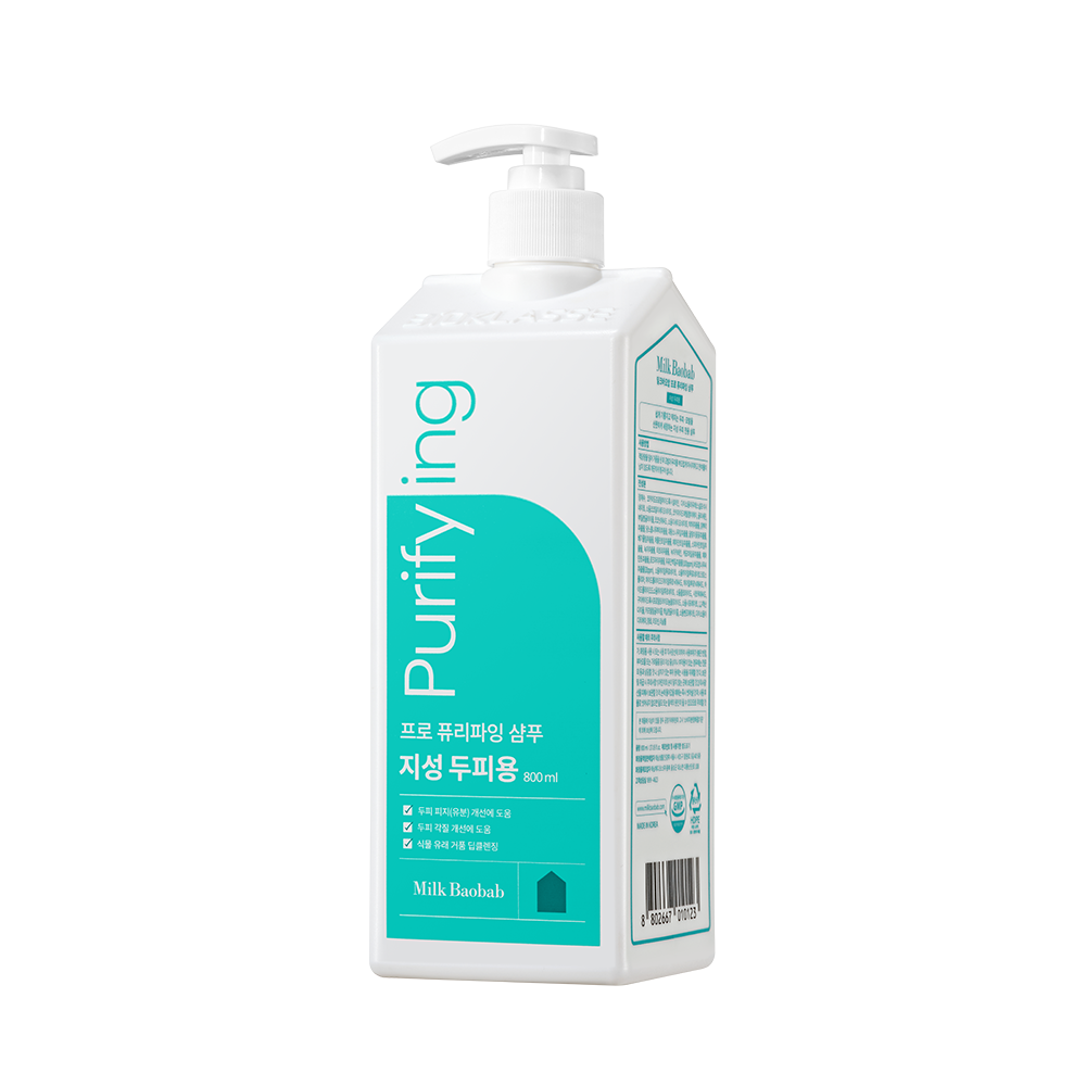 Pro Purifying Shampoo, 880 мл.