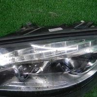 Фара левая Mercedes S w222 (2013-2017) LED