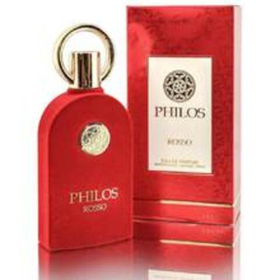 Philos Rosso EDP