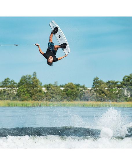 Вейкборд катерный мужской O'Brien ST VALHALLA 138 S21